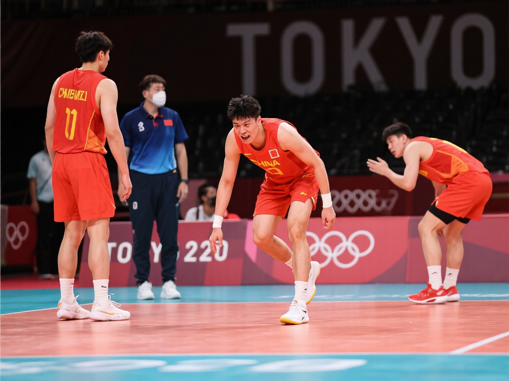 马德兴赞U21国足:焕然一新,控球为主攻势更积极