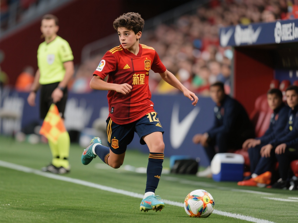 马德兴:国奥卡塔尔热身赛剩5场,将迎战卡塔尔等劲敌