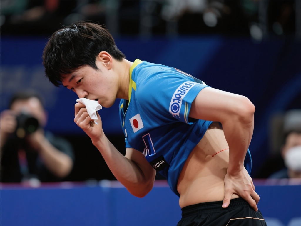 是他需要克 是他需要克