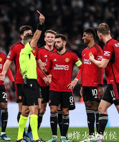 英超三强争冠差距微乎其微，欧战与保级形势空前激烈