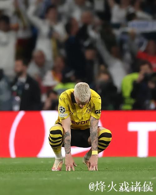 多特蒙德痛失两分，令人惋惜